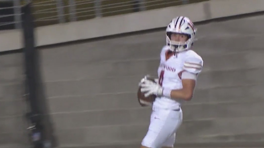 2025 Week 3: Westwood vs McNeil