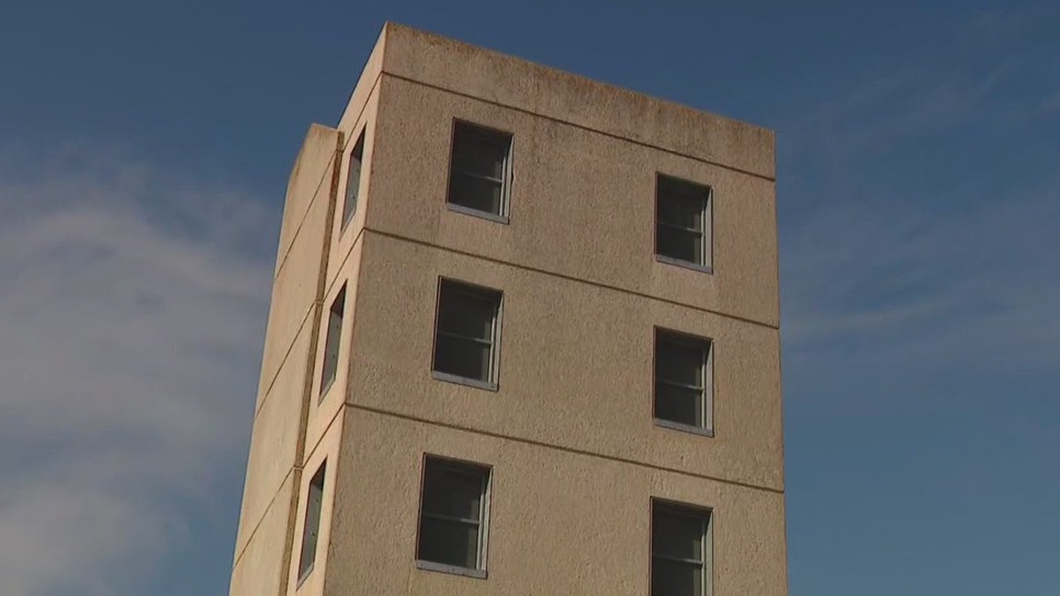 Austin Fire Department 9/11 Memorial Stair Climb