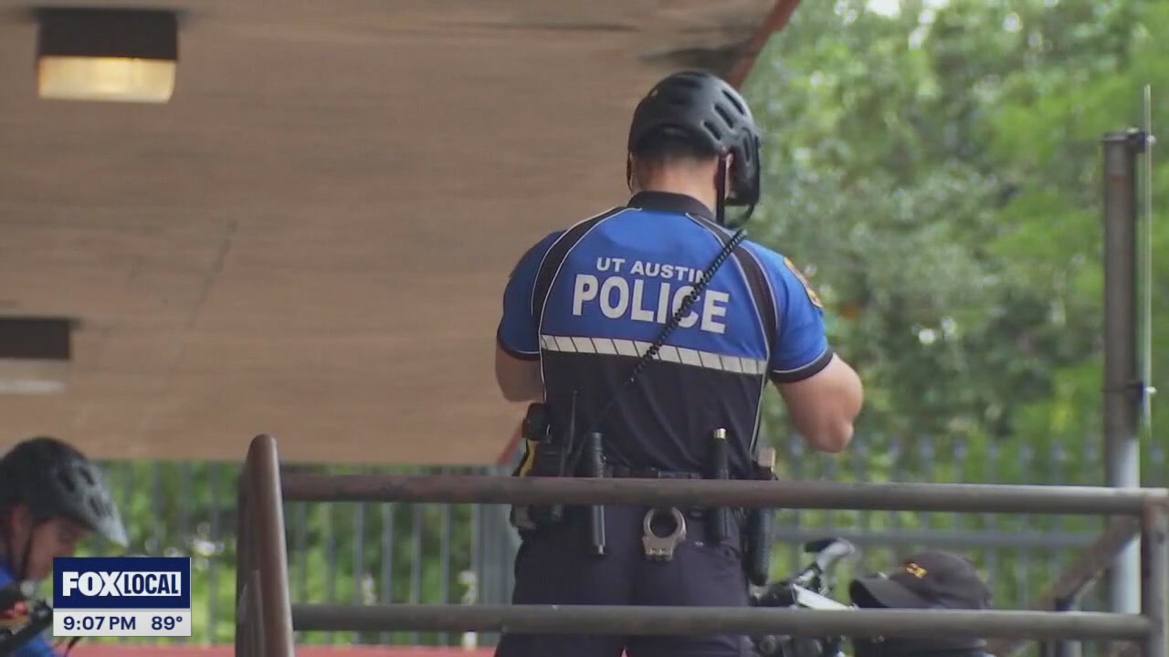 How Kirk's death is affecting Texas education