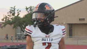 2025 Week 3: Hutto vs Cedar Ridge