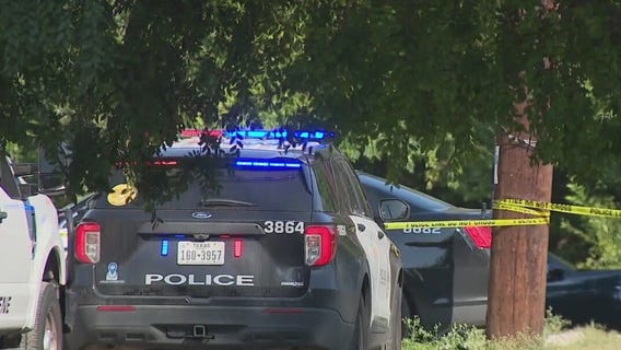 Austin officer-involved shooting: What happened?