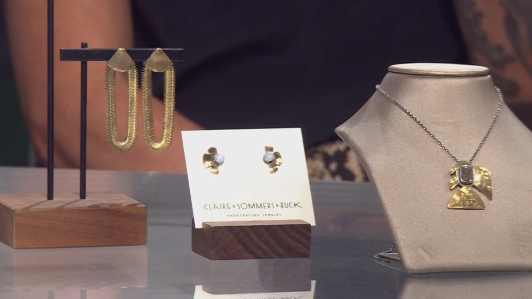 Austin Shines jewelry competition announces winners