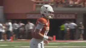 UT offense hoping to bounce back in next game