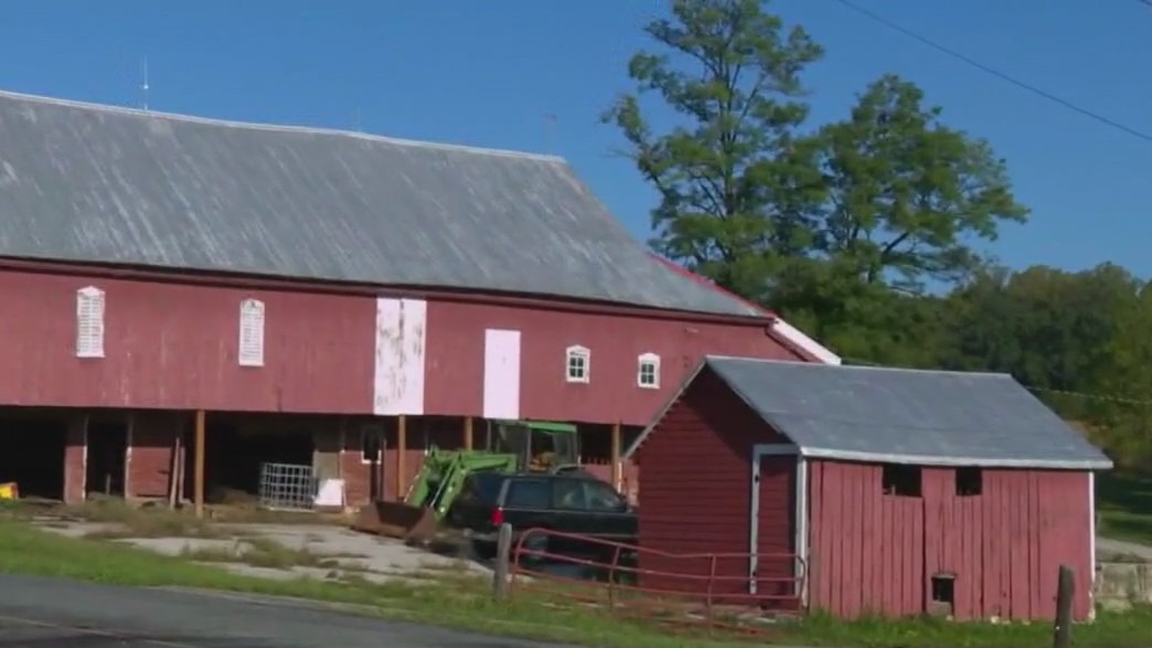 Several Pennsylvania police officers killed