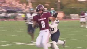 2025 Week 4: McNeil vs Round Rock