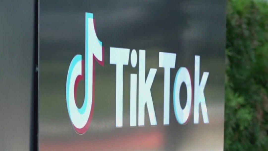 Trump hints at TikTok deal