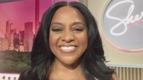 Sherri Shepherd talks season 4 of 'Sherri'