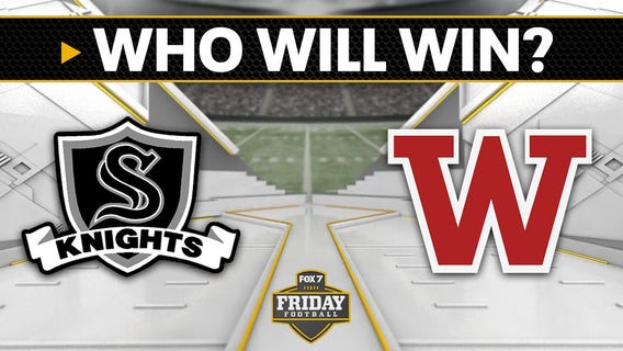 Game of the Week preview Week 4