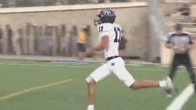 2025 Week 4: Cedar Ridge vs Westwood