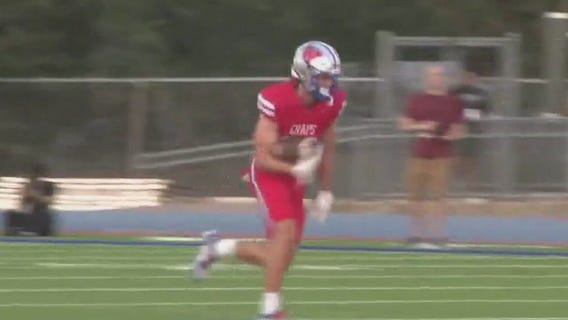 2025 Week 4: Cibolo Steele vs Westlake