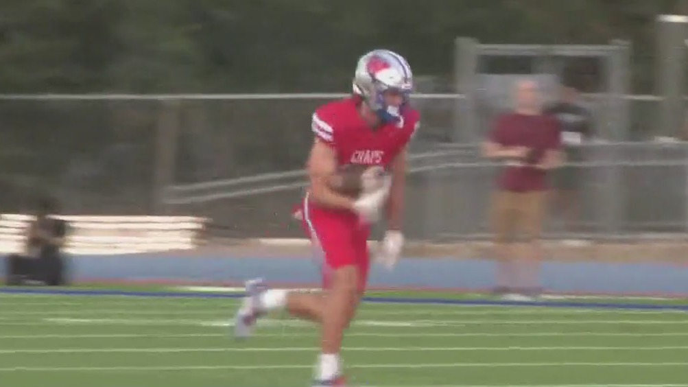 2025 Week 4: Cibolo Steele vs Westlake