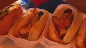 Link between your diet and depression | HealthBeat