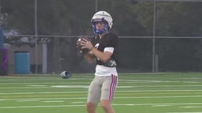 Chaps ready for first home game of the 2025 season