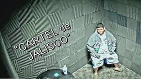 Austin man speaks on cartel-ordered murder