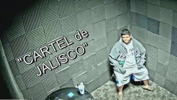 Austin man speaks on cartel-ordered murder