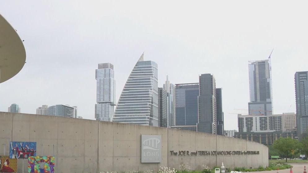 DOJ investigation Austin's employment practices