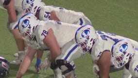 2025 Week 4: Lampasas vs Wimberley