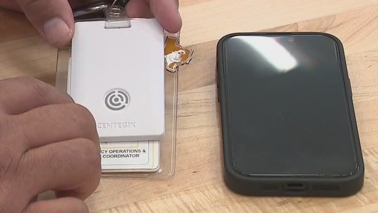 National Emergency Preparedness Month: Hutto ISD