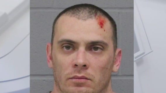 Texas shooting spree suspect has hearing