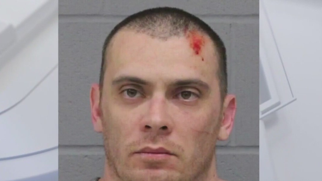 Texas shooting spree suspect has hearing