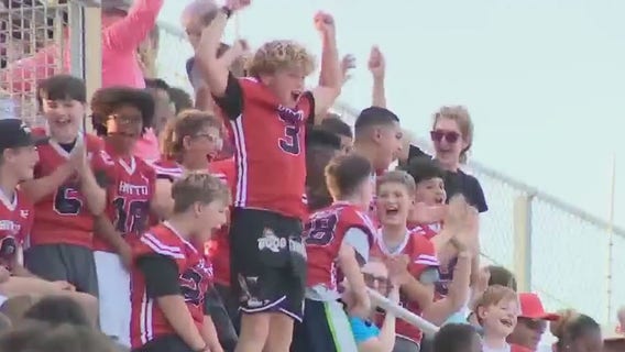 Hutto Homecoming Week: Hippos take on Manor