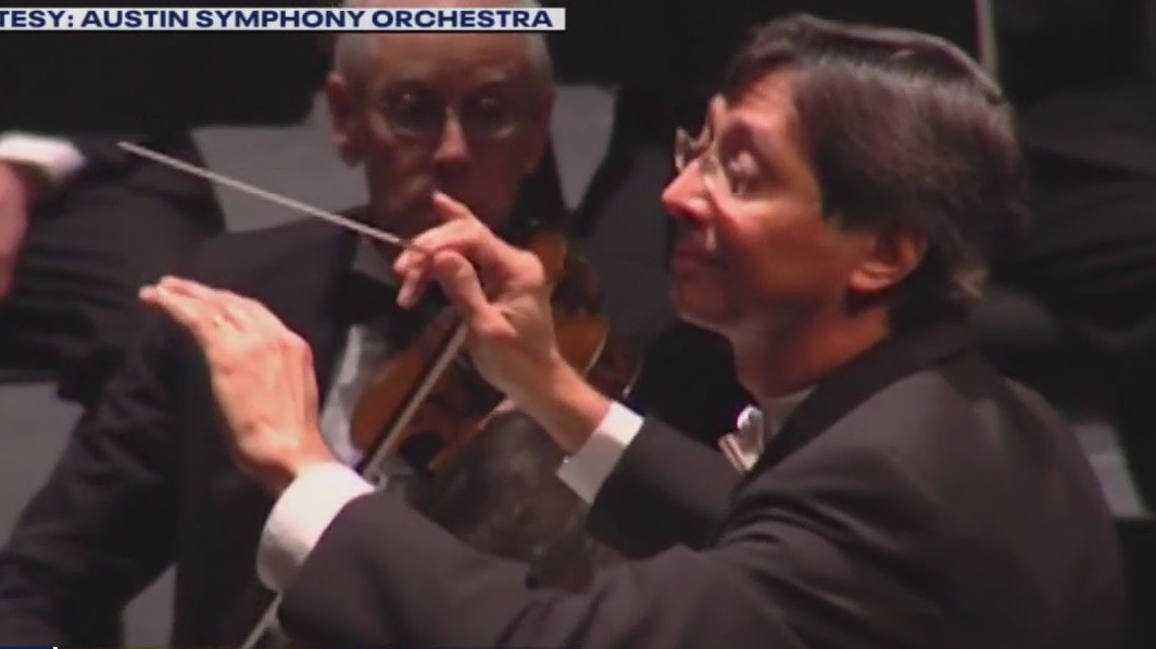 End of an era at Austin Symphony Orchestra