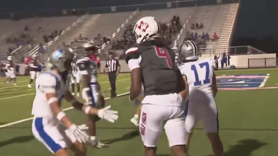 2025 Week 4: Lehman vs Weiss