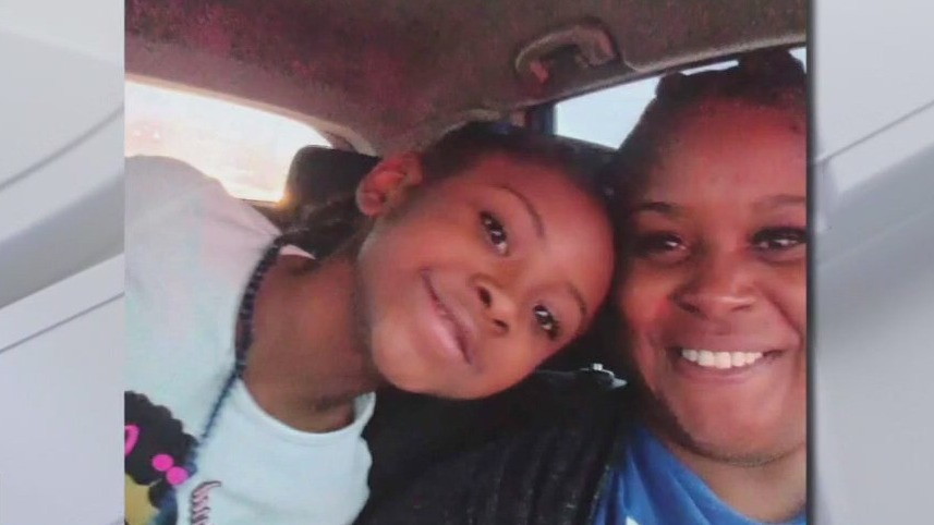 Triple murder investigation in Georgetown