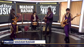 Good Day Music Take 2 - Episode 34