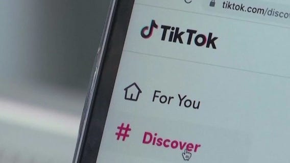 Proposed TikTok deal in the works