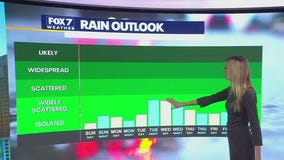 Austin weather: Sept. 20 morning forecast