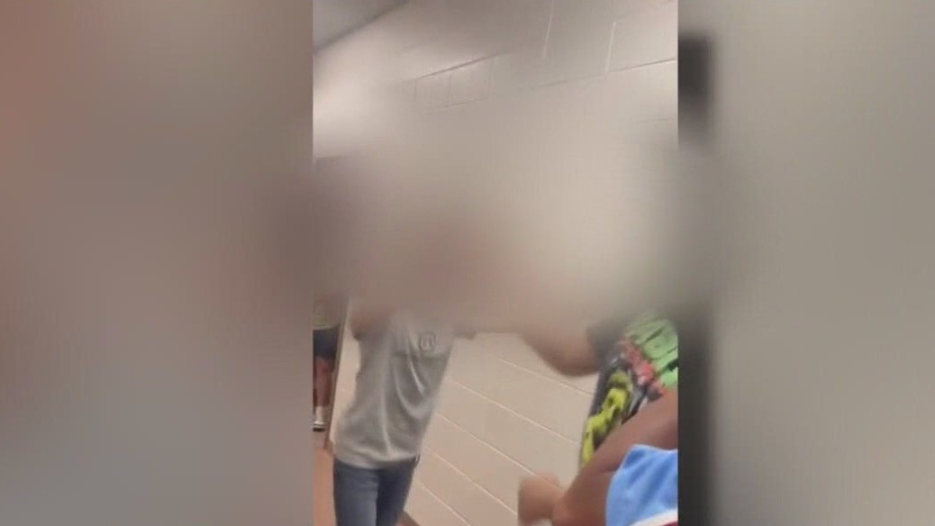 Weiss Local Invasion New details in Weiss HS 'fighting culture' | FOX 7 Austin