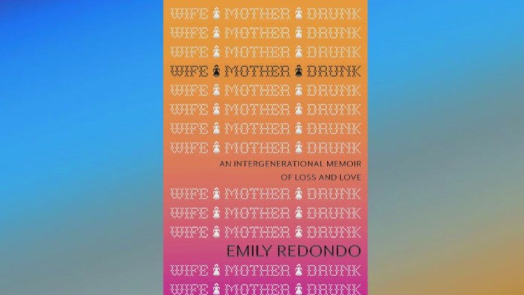 Recovery Awareness Month: Local author's new memoir