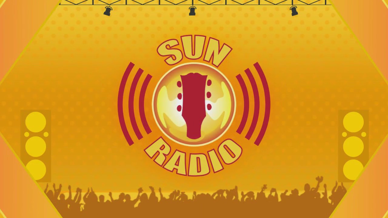 Live music recommendations from Sun Radio