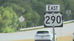 US 290 could see toll road between Manor, Elgin