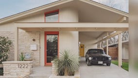 Austin NARI Remodeled Homes Tour: Tierra's Texas