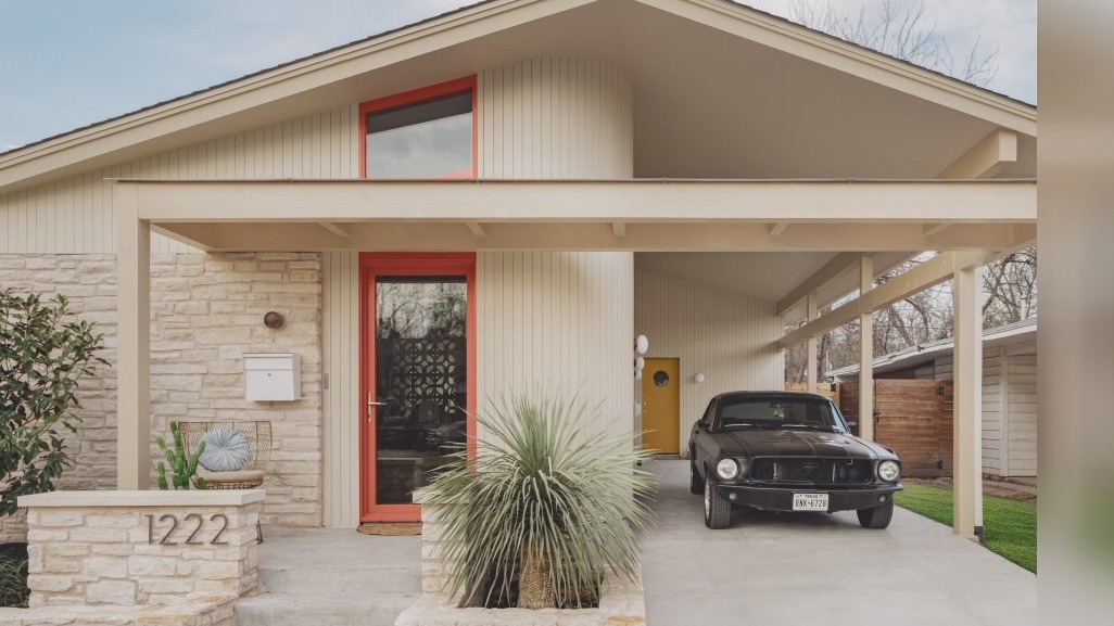 Austin NARI Remodeled Homes Tour: Tierra's Texas