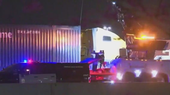 I-35 deadly crash: Driver indicted on 22 charges