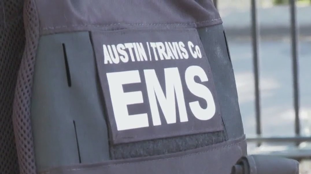 New bulletproof vests for first responders