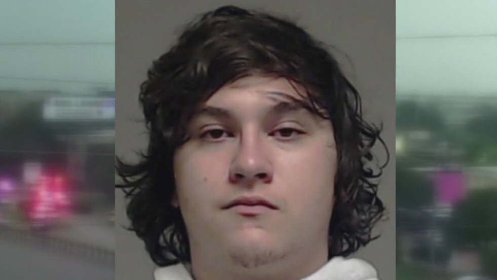 Dallas ICE facility deadly shooting