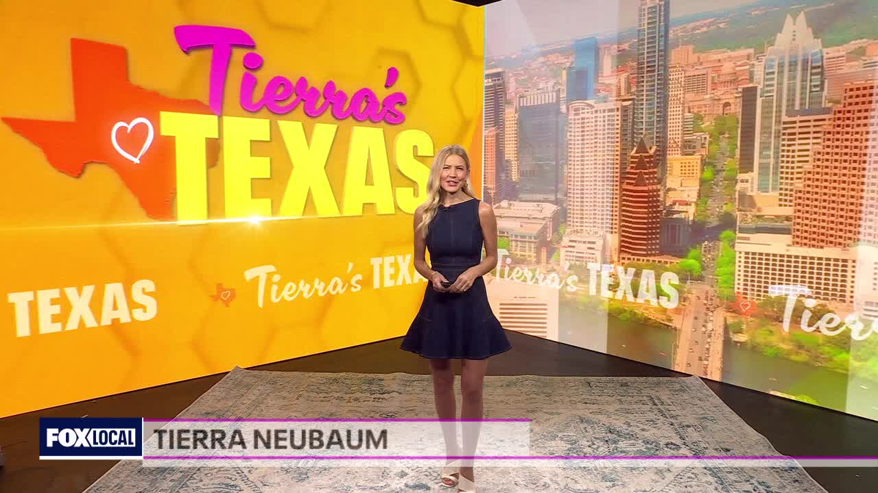 Tierra's Texas - Episode 78