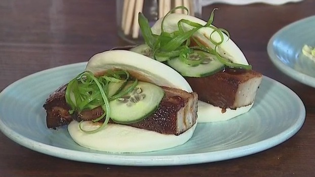 Austin Restaurant Weeks: Bar Peached