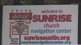 City misses meeting on homeless center's new location