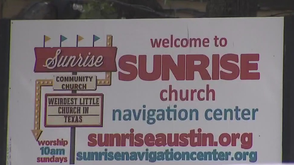 City misses meeting on homeless center's new location