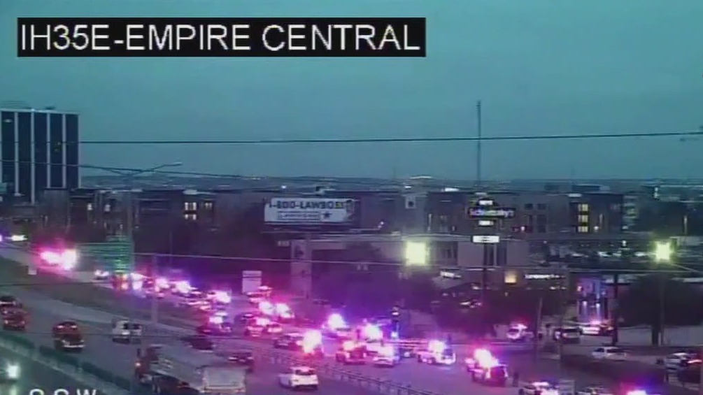 Investigation into deadly shooting at ICE facility