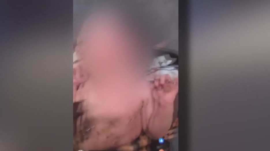 Infant found in apartment complex dumpster