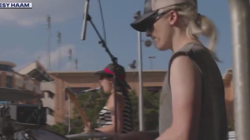 HAAM Day: Helping raise money to support musicians