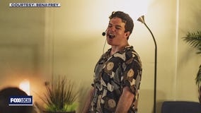 Comedy & Yoga: Tierra's Texas