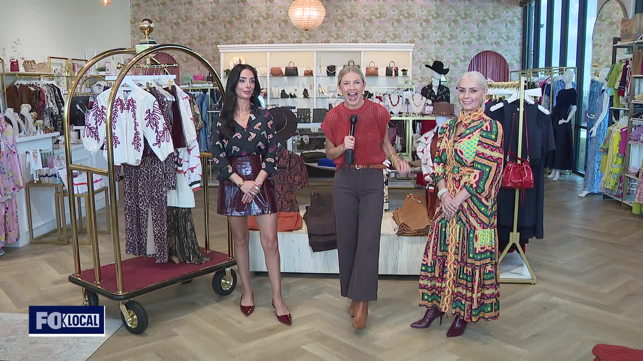 Tierra's Texas - Episode 79