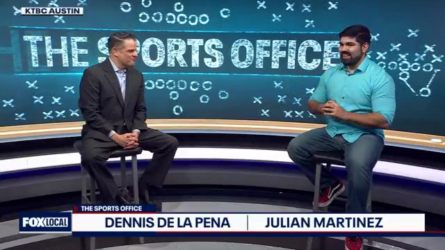 The Sports Office: Sept. 16, 2025